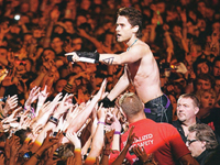 Sofia Rocks 2014 � 6 ��������� ����� �������� �� ����� ��� � ��������