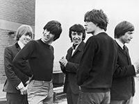 �������� ������ ����� ����� ������ �� BBC �� "The Rolling Stones"