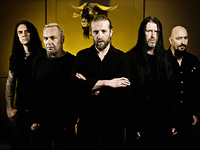 Sofia Metal Fest �������� ����� ��������� "Paradise Lost" � "Tiamat"