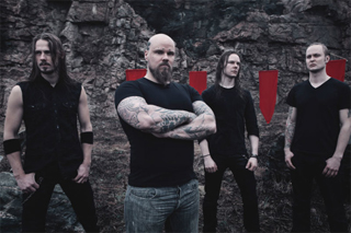 Wolfheart ��������� �� ����� ��� � ��� � ������ �� ������������ ���
