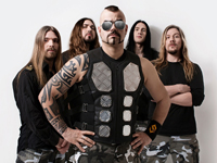 �������� �� ����� �� �������� �� �Sabaton�, �Delain� � �Battle Beast�