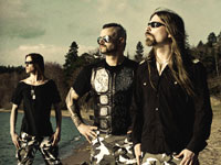 �Sabaton� � �Accept� �� ������ � ��-������ ����!