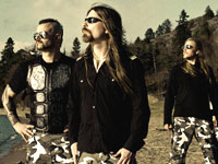�������� ������ �� �������� �� �Sabaton�, �Delain� � �Battle Beast�