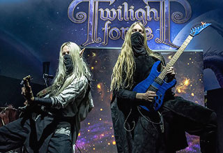 Twilight Force