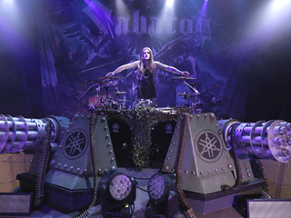 ������ �� Sabaton ������������ �� ���������� � ���������