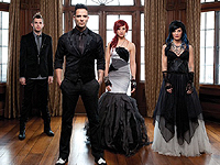 �Skillet� ������ ���� �� ���������� �� �Sofia Rocks 2014�