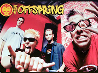 ������������ �Smash� �� �The Offspring� �� �������� �Sofia Rocks 2014�
