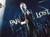 ����� ���������� ����� �� Sofia Metal Fest 2016