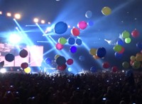 ������� �������� �� ������� �� ��������� Sofia Rocks 2014