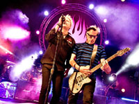 �Thirty Seconds To Mars� � �The Offspring� �� ���������� �� Sofia Rocks 2014