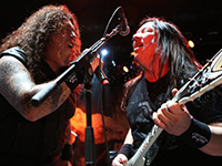 ���� ��������� "Testament" �������� � ����� ���� ������