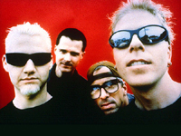 �The Offspring� ����� �� "Sofia Rocks 2014" ��� ��������� Smash Show