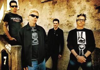 The Offspring �� �������� ����������� �� ������ ��� ��������� ��� 