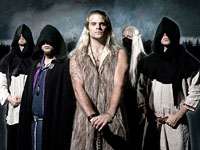 �Twilight Force� �� ��������� ����������� ����� �� �Sabaton� & "Accept"
