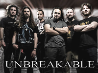 �Unbreakable� � ���� � ���������� ����� �� �������� �� �Sabaton�