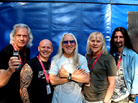 ����� ���������� �� �������� �� ������������ �Uriah Heep�!