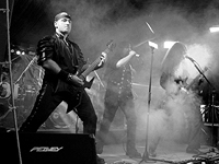 �ViolentorY� � ����������� ������� � �������� �� �Amon Amarth�