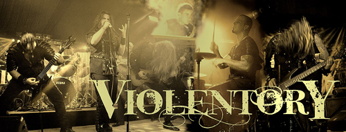 ViolentorY � ������������� ����� �����, ��������� ���� 2007 �.