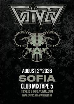 Voivod