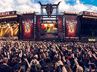 �������� ������ �� �� ��������� �� ��������� Wacken Open Air