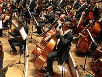 ��������� �������� Wienerklassik Orchester �� ������� � �����