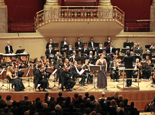 ����������� ����� �� Wienerklassik Orchester � ���������, ����� �� ����� �� ����� �� �������