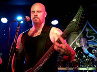 ���������� ���� � ������ ��� �� Sofia Metal Fest 2016