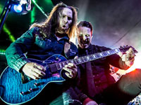 ������� � ������� ����� �� �Kamelot� �� ������� �� ��������� �Mixtape 5�