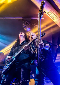 ����� ����� ��������� Kamelot