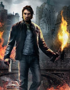 Alone in the Dark - 2008 �.