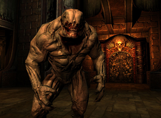 ����� �� ������ Doom 3
