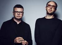 The Chemical Brothers �� ������� ��������� �� PHILLGOOD 2027