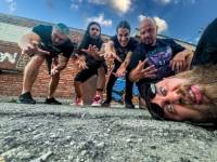 �������� ���� � Joy Station: "Hour Of Penance" � "Maltworm" �� ������������� ��� "Coroner" � �����!