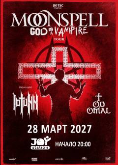 Moonspell