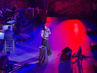 Tarja Turunen