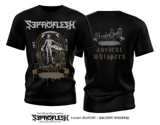 Septicflesh T-shirt